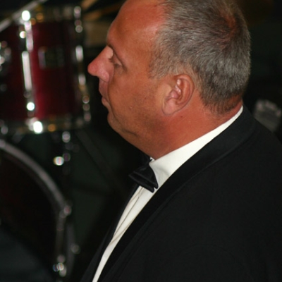 Paleisconcert Glaspaleis