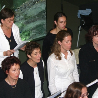 Paleisconcert Glaspaleis