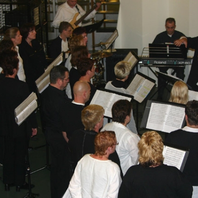 Paleisconcert Glaspaleis