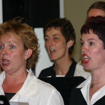 Paleisconcert Glaspaleis