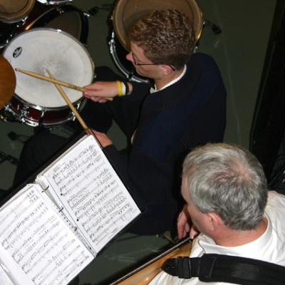 Paleisconcert Glaspaleis