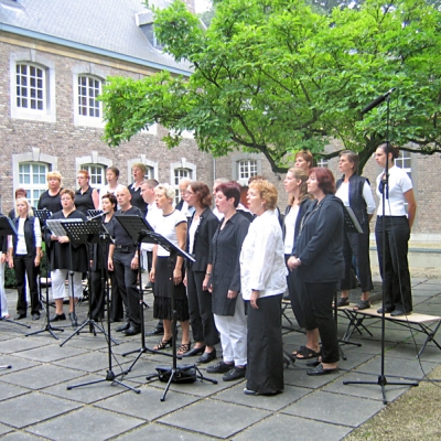 Het Parcours Maastricht