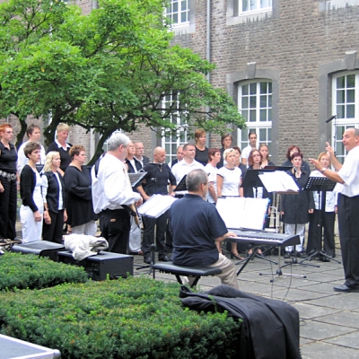 Het Parcours Maastricht
