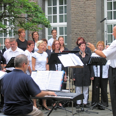 Het Parcours Maastricht