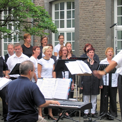Het Parcours Maastricht