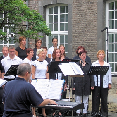 Het Parcours Maastricht
