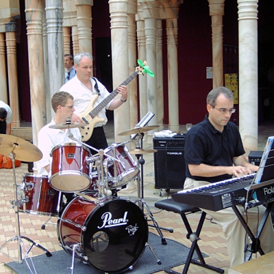 Zomerconcert Mondo Verde