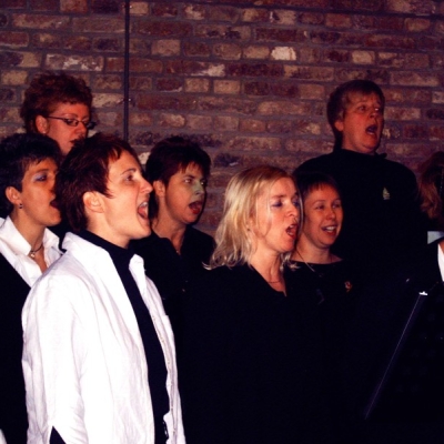 Winterconcert Mondo Verde