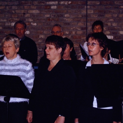 Winterconcert Mondo Verde