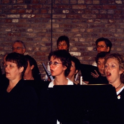 Winterconcert Mondo Verde