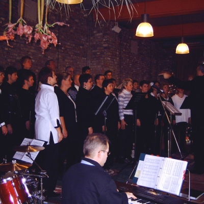 Winterconcert Mondo Verde