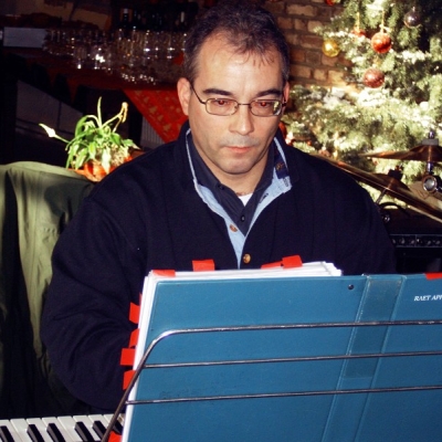 Winterconcert Mondo Verde