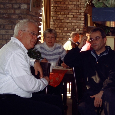 Winterconcert Mondo Verde