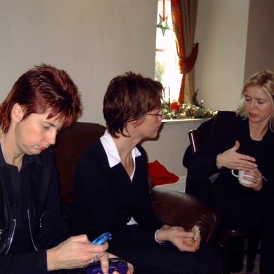 Winterconcert Mondo Verde