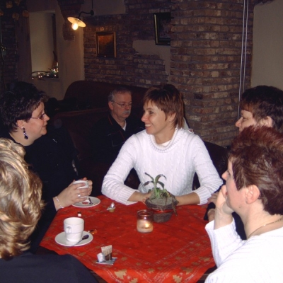 Winterconcert Mondo Verde