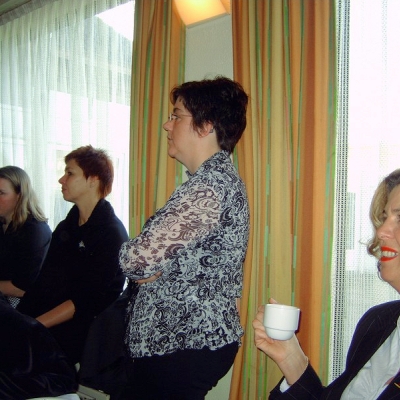 Kerstconcert met Auw Harmonie Kerkrade