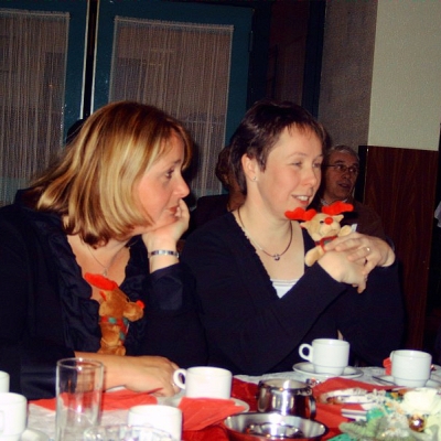 Kerstconcert met Auw Harmonie Kerkrade