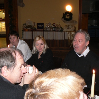 Kerstconcert Mini-Thirdwing in Mondo Verde