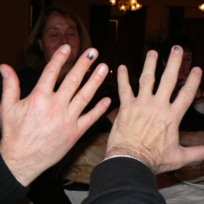 Kerstconcert Mini-Thirdwing in Mondo Verde