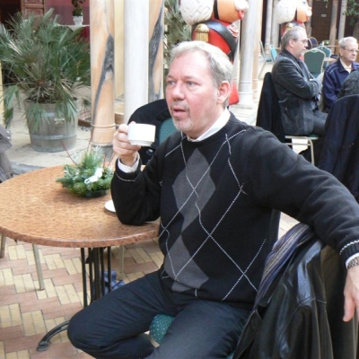 Kerstconcert in het Alhambra in Mondo Verde