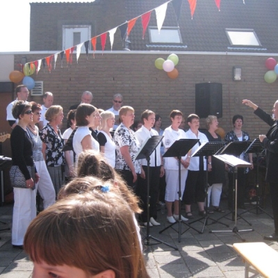 Federatiefeest 2008