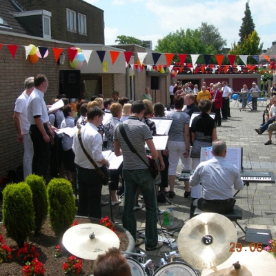 Federatiefeest 2008