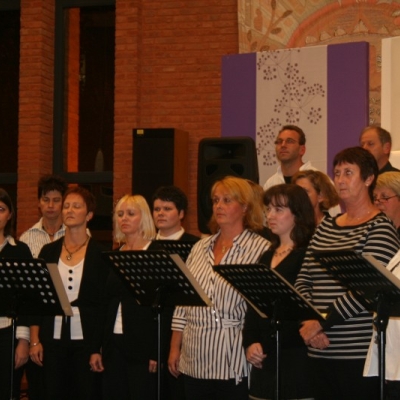 Herfstconcert Jokola en Thirdwing