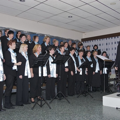 Kerstconcert 'Hemels'