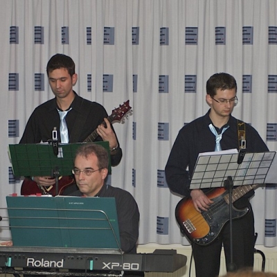 Kerstconcert 'Hemels'