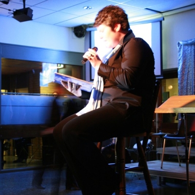 Kerstconcert 'Hemels'