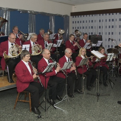 Kerstconcert 'Hemels'