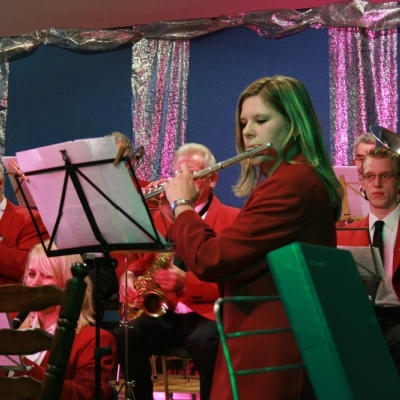 Kerstconcert 'Hemels'