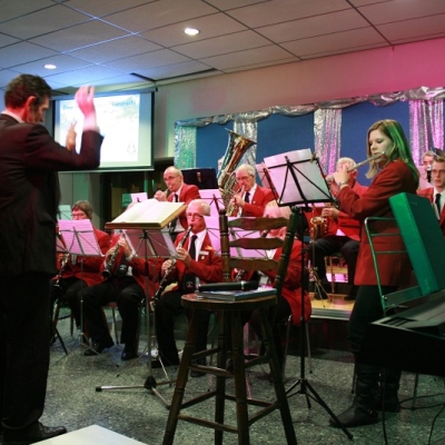 Kerstconcert 'Hemels'