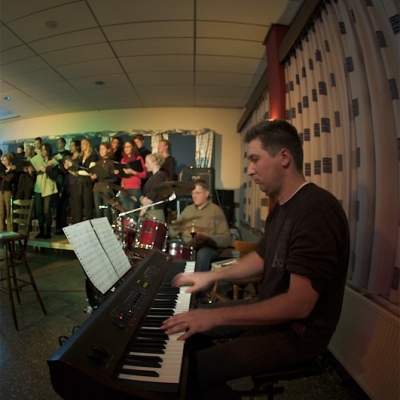 Kerstconcert 'Hemels'