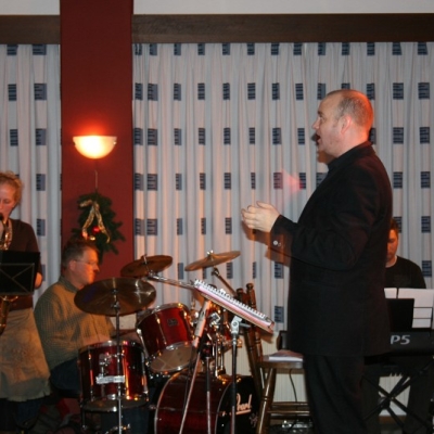 Kerstconcert 'Hemels'