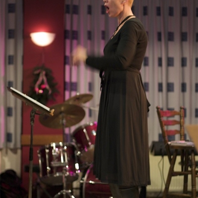 Kerstconcert 'Hemels'