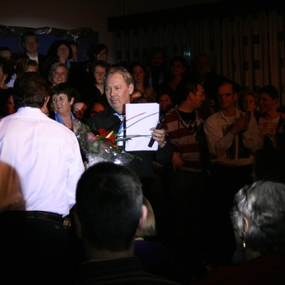 Kerstconcert 'Hemels'