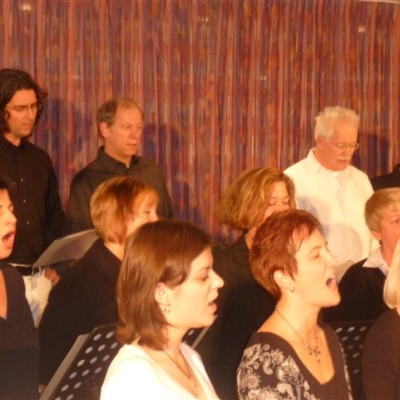 Kerstmarkt Hamboskliniek