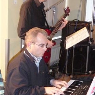 Kerstmarkt Hamboskliniek