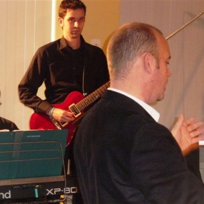 Kerstmarkt Hamboskliniek