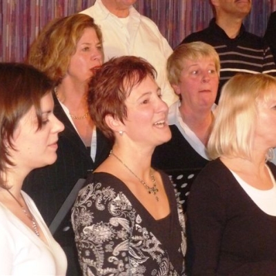 Kerstmarkt Hamboskliniek