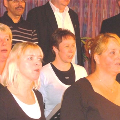 Kerstmarkt Hamboskliniek