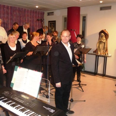 Kerstmarkt Hamboskliniek