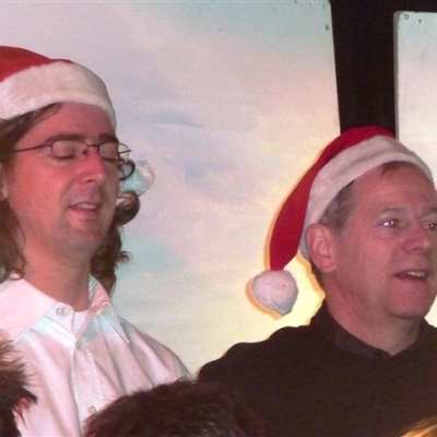 Kerstmarkt Op de Bies