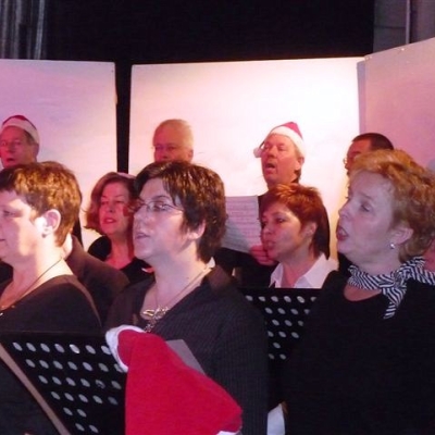 Kerstmarkt Op de Bies