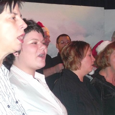 Kerstmarkt Op de Bies