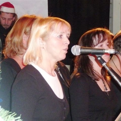 Kerstmarkt Op de Bies