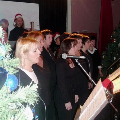 Kerstmarkt Op de Bies