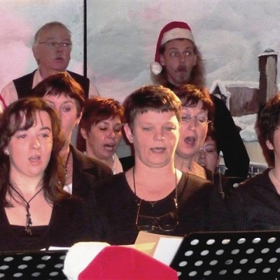 Kerstmarkt Op de Bies