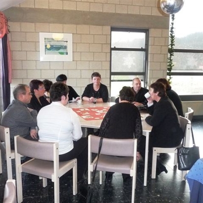 Kerstmarkt Op de Bies